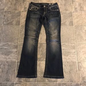 MissMe jeans
